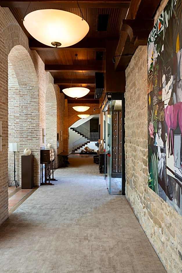 Parador de Olite