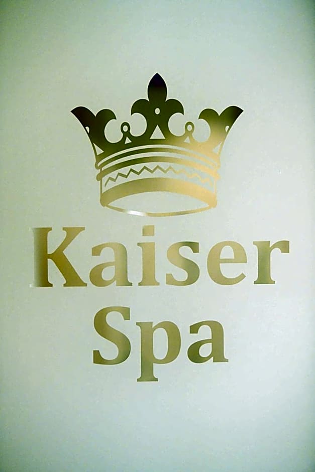 Best Western Hotel Kaiserhof