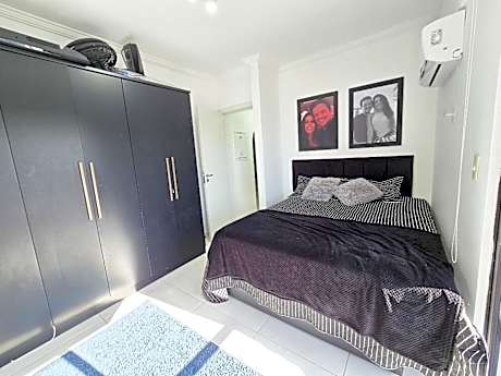Penthouse Apartment