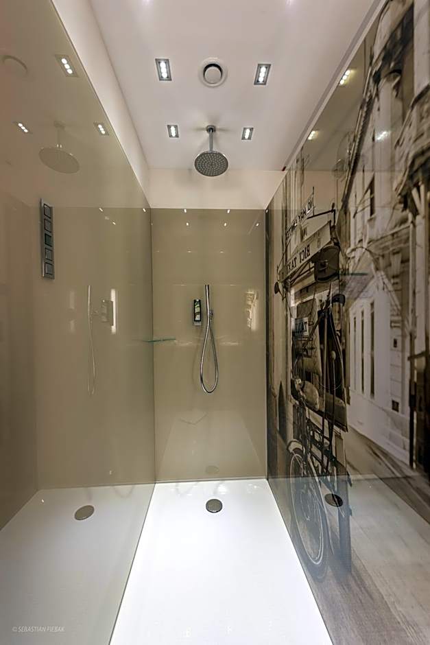 Arkadenhaus - Hotel Freiherr von Schwarzenberg