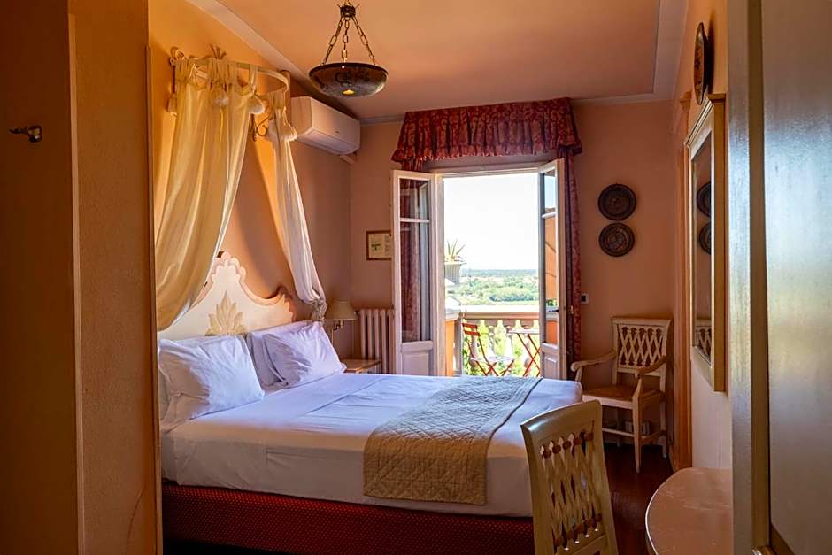 Quattro Gigli Hotel
