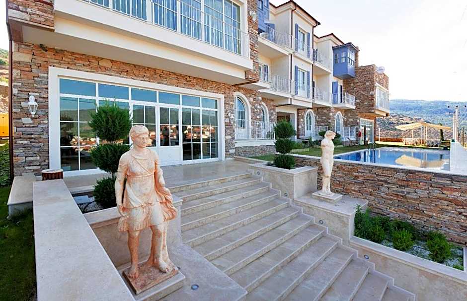 Vinifera Ephesus Hotel