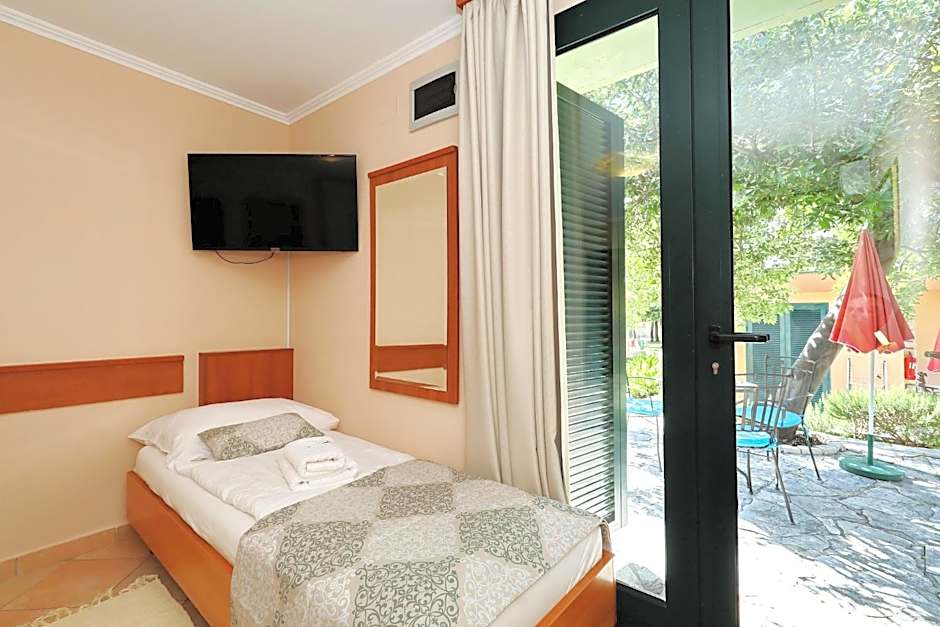 Mediterranean Village San Antonio