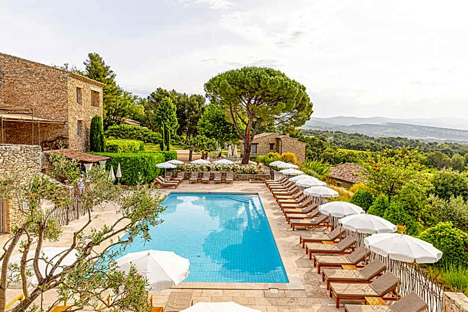 Photo 1 of 50 of Mas des Herbes Blanches Hotel & Spa - Relais & Chateaux