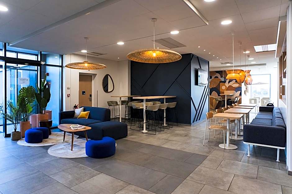 Premiere Classe Clermont Ferrand Centre