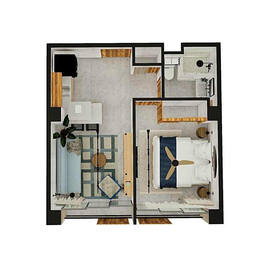 Maramara more to live