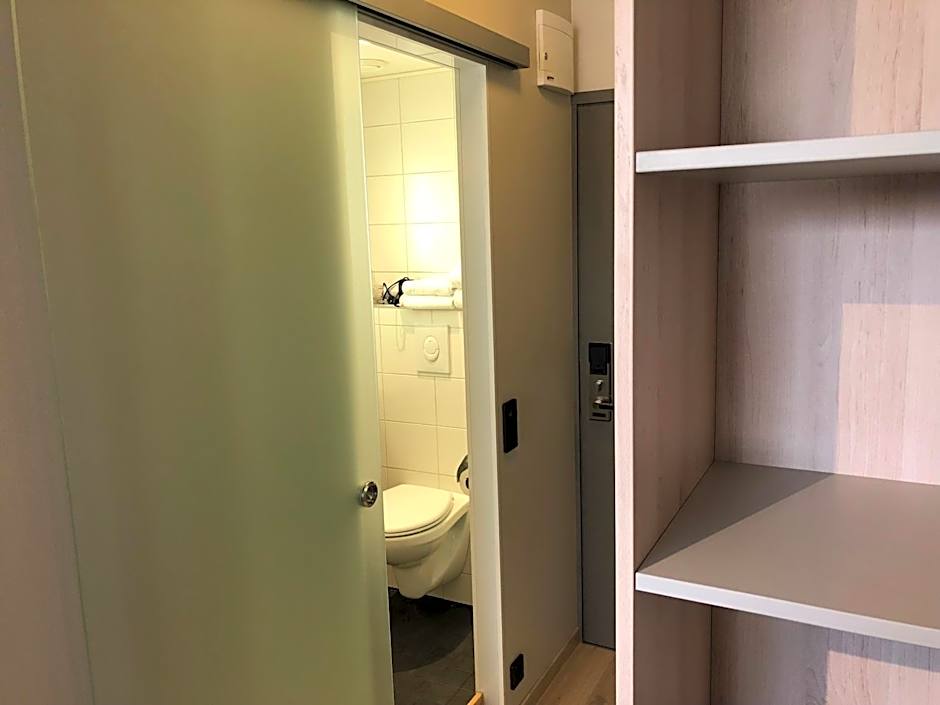 Airport Hotel Pilotti