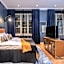 Scandic Grand Central Helsinki