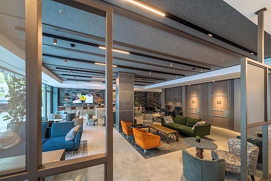 Catalonia Gran Via Bilbao