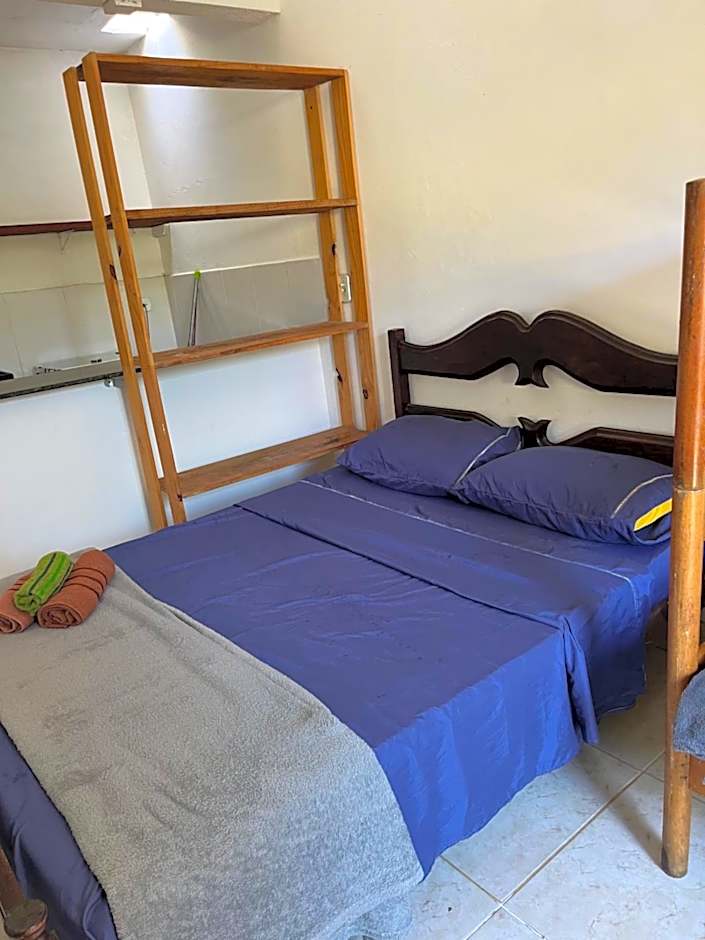 Renascer Suites