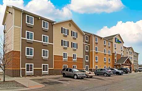 Extended Stay America Select Suites - Grand Rapids - Wyoming