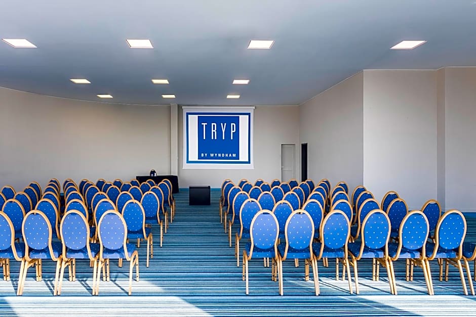 TRYP by Wyndham Lisboa Caparica Mar