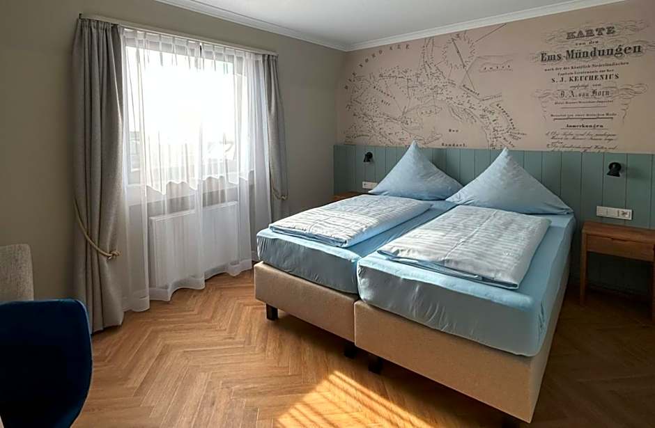 Aparthotel Kachelot