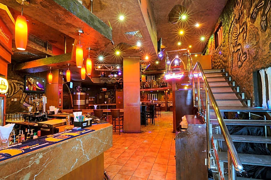 Ramee California Hotel