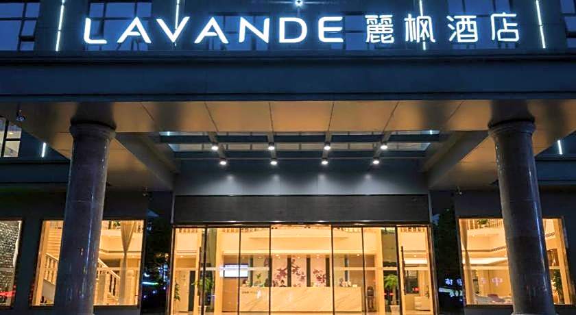 Lavande Hotels· Jingzhou Jianli