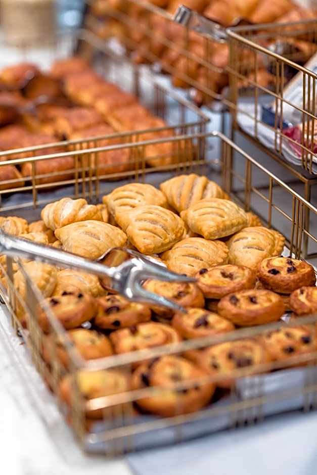 Hotel Le Plaza Brussels