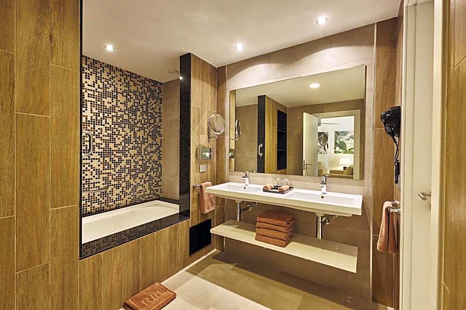 Riu Tequila - All Inclusive