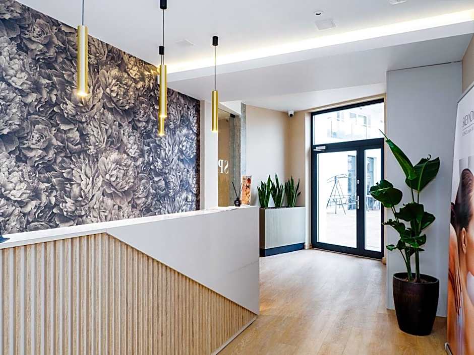 Król Plaza Spa & Wellness