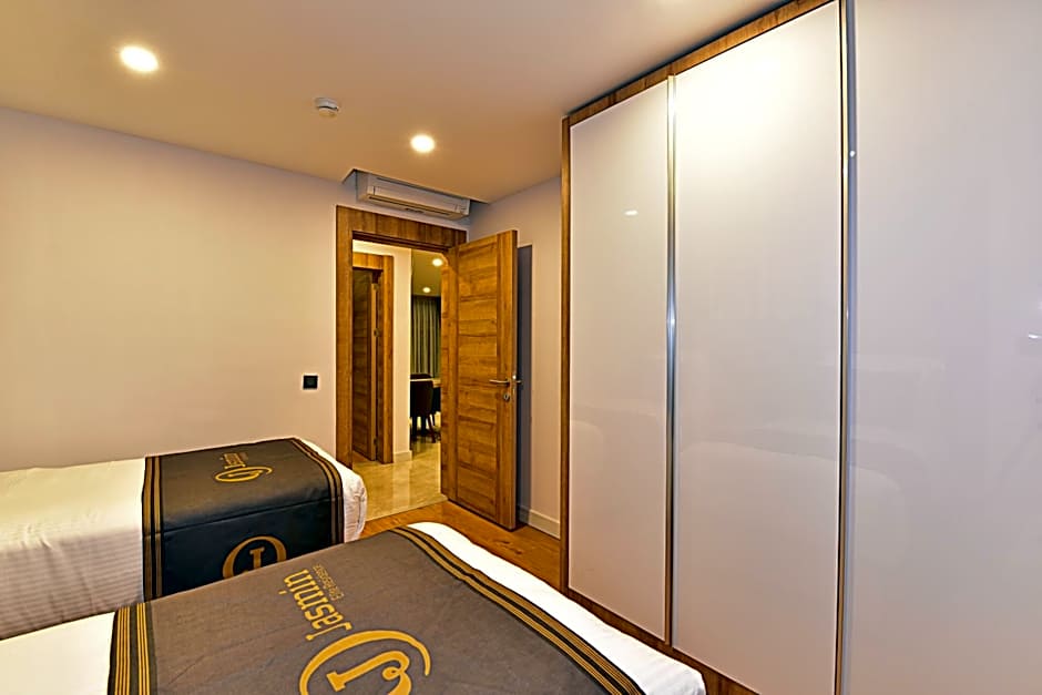 Jasmin Elite Residence & SPA