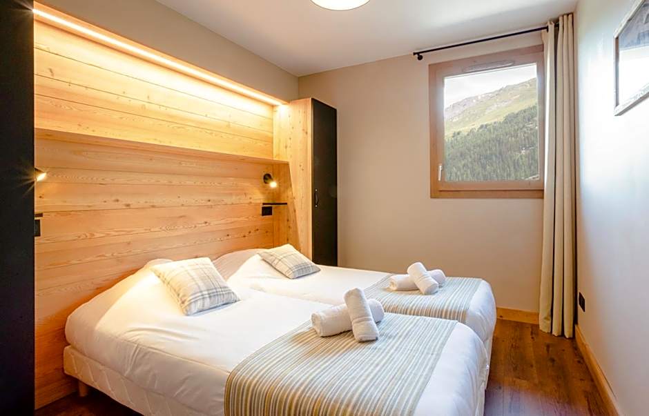 Résidence Club MMV L'Altaviva