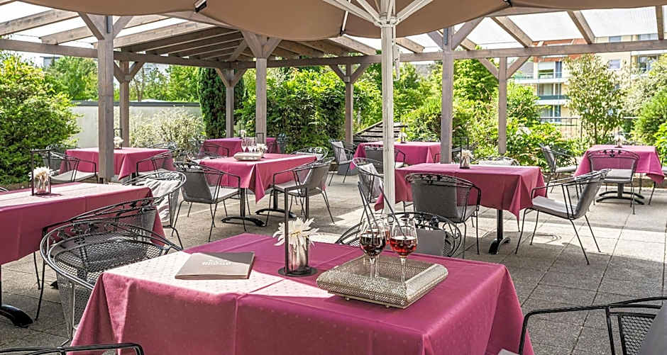 Best Western Victor's Residenz-Hotel Rodenhof