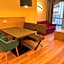 Aparthotel Dorfplatzl Garni