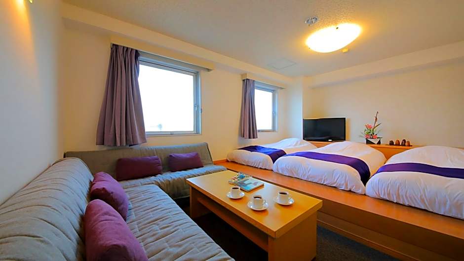 HOTEL SUN OCEAN ANAN