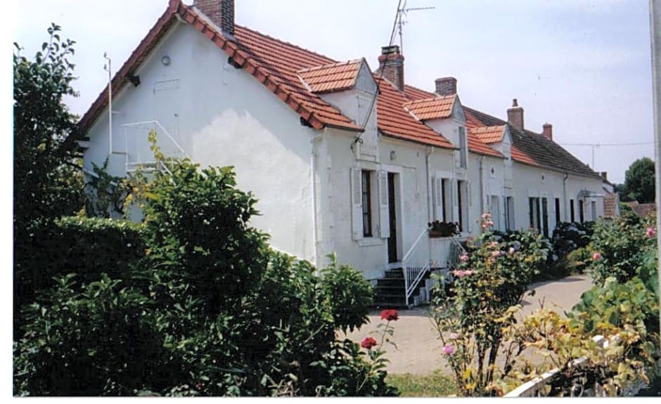 La Longère des Gillettes