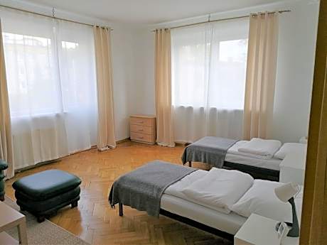 Apartament Park Redena