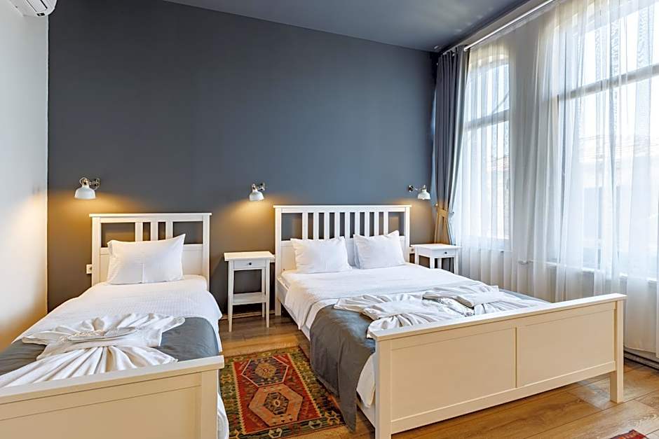 Hotel Miro Mansion Old City