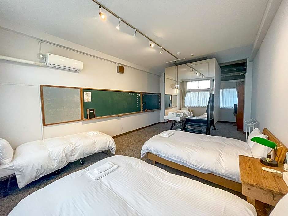 YUKUSA OHSUMI UMI no GAKKO