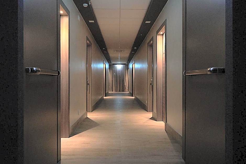 La casa del pellegrino