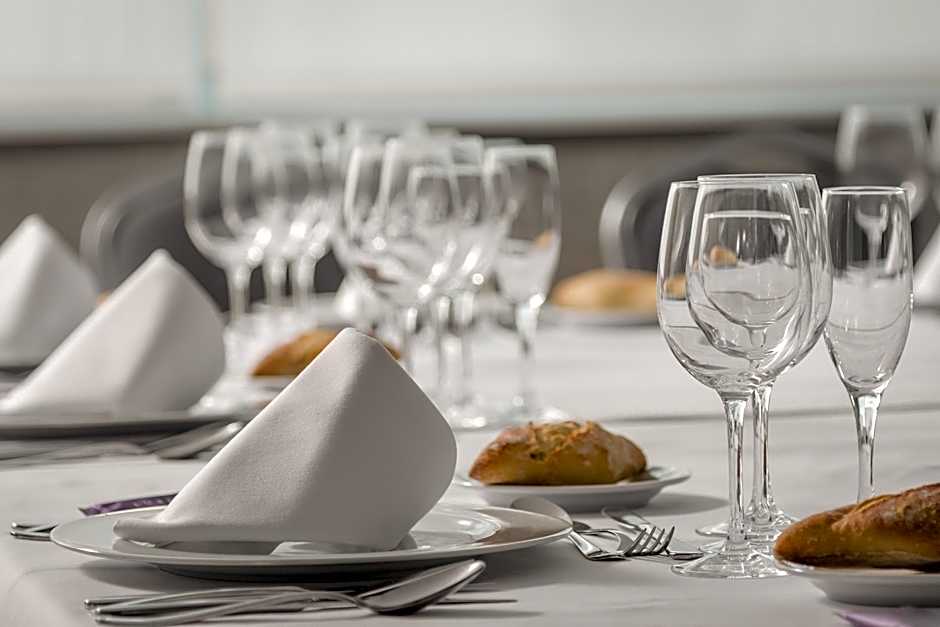 Hotel Asset Torrejón