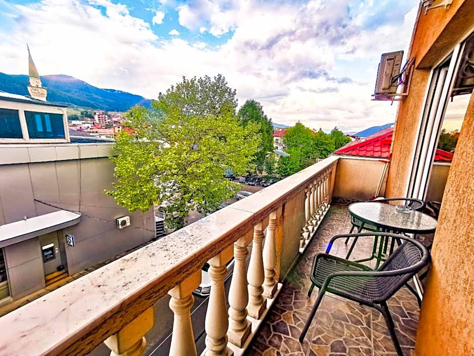 Hotel Alikante