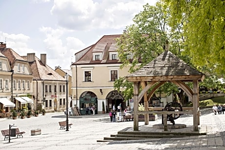 Hotel Pod Ciżemką