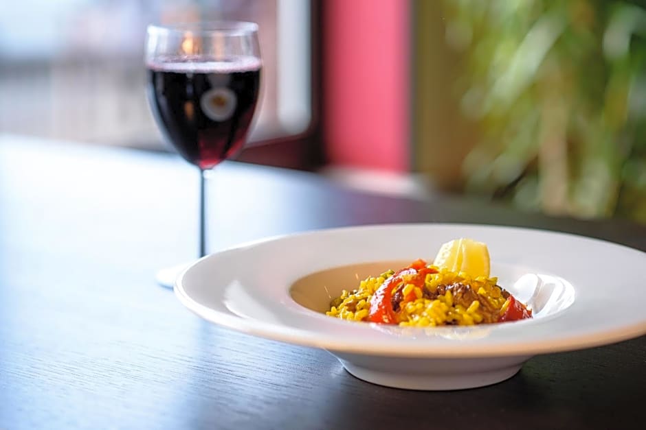 Campanile Manchester