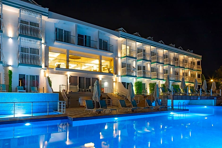 Sertil Deluxe Hotel & Spa - Adult Only