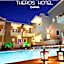 Theros Hotel