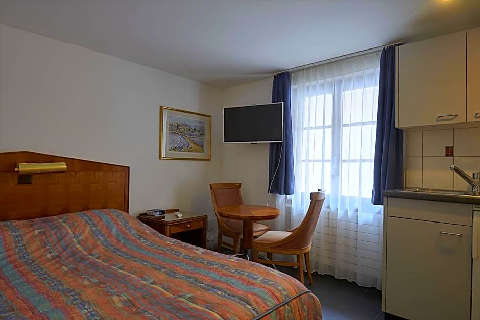 Aparthotel Hine Adon Fribourg