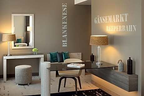 Studio Suite with Two Queen Beds