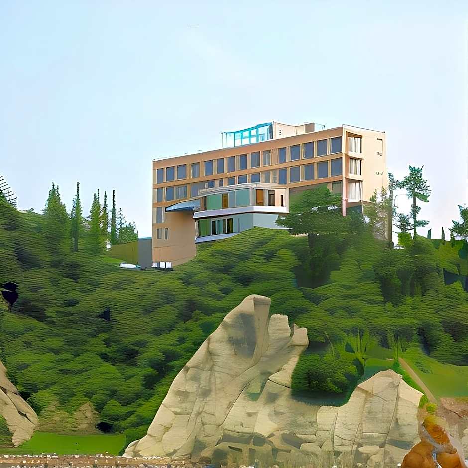 Kokumin Shukusha Marine Terrace Ashiya 