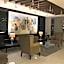 The Podium Boutique Hotel