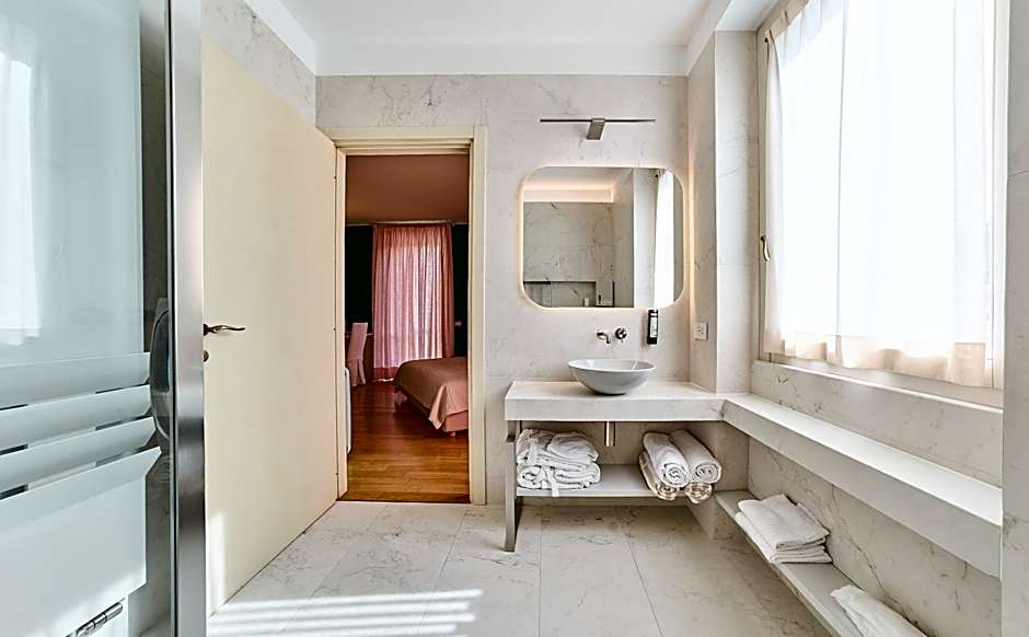 Hotel Belvedere Ranco