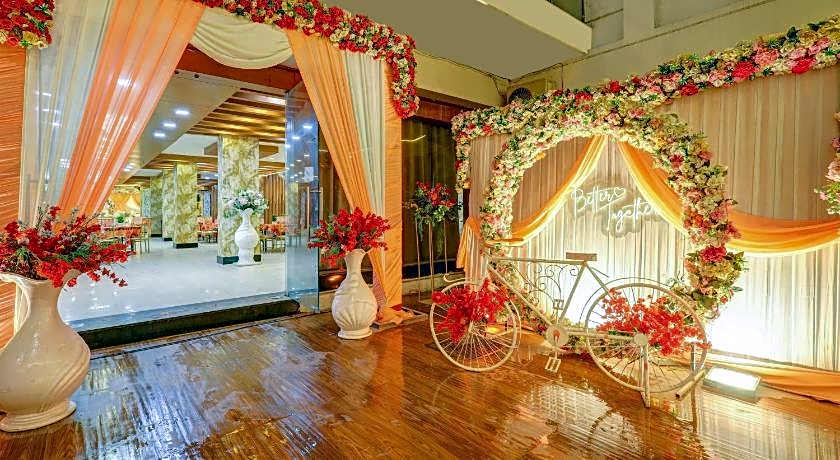 Wedlock Hotels