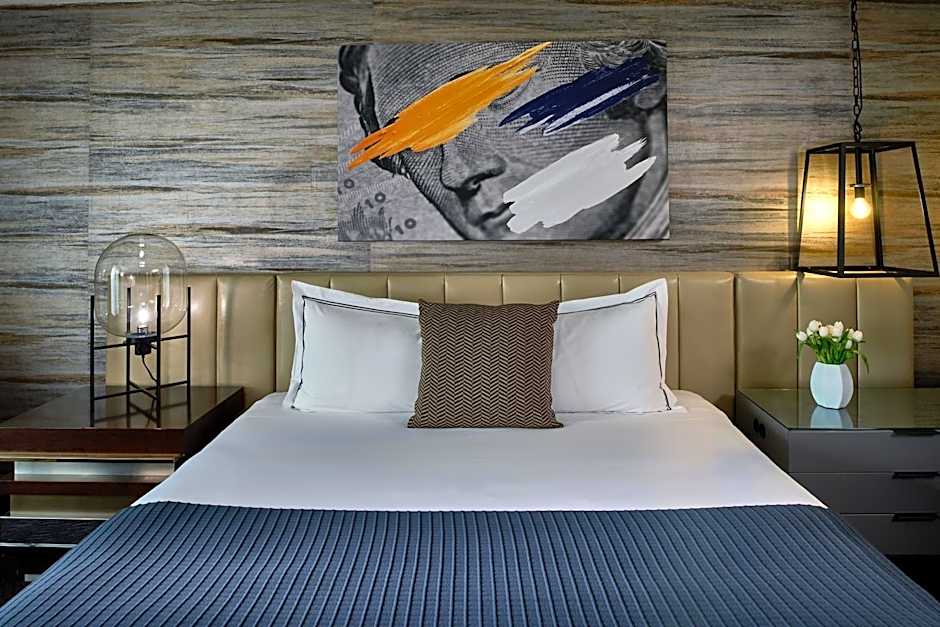Revere Hotel Boston Common