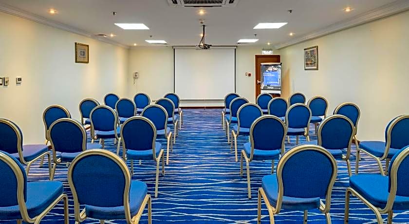 Radisson Blu Hotel Yanbu