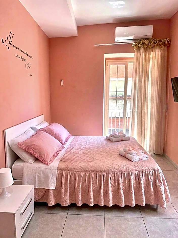 B&B Rianna House
