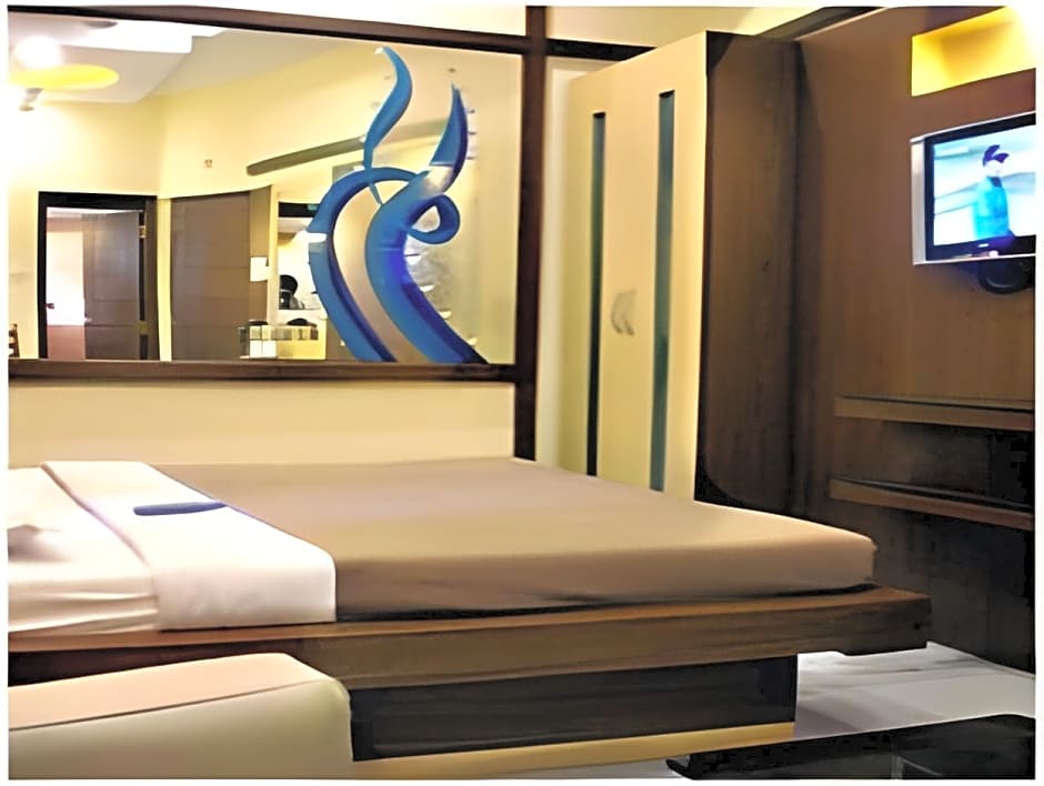 Hotel Victerrace International