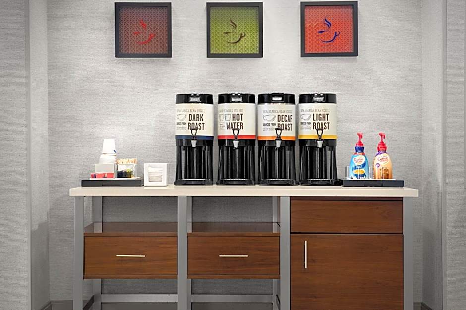 Hampton Inn By Hilton Panama City Beach