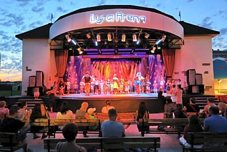 Selectum Family Comfort Side (ex. Lyra Resort)